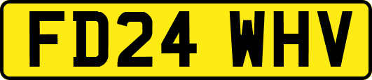 FD24WHV