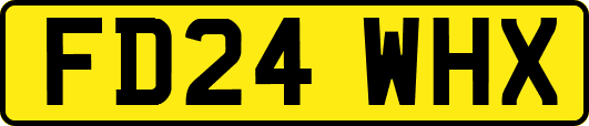 FD24WHX