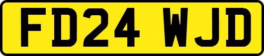 FD24WJD