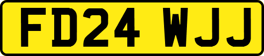 FD24WJJ