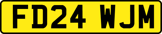 FD24WJM