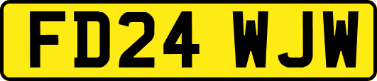 FD24WJW