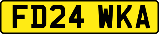FD24WKA
