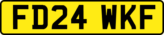 FD24WKF