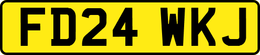 FD24WKJ