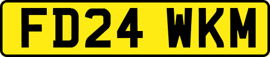 FD24WKM