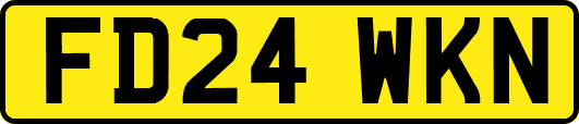 FD24WKN