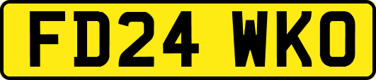 FD24WKO