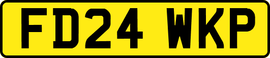FD24WKP