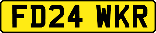 FD24WKR