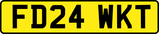 FD24WKT