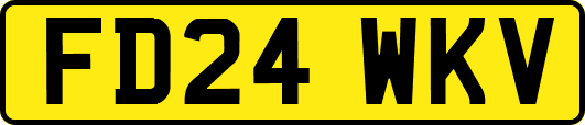FD24WKV