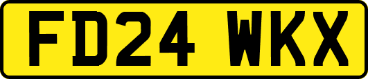 FD24WKX