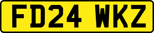 FD24WKZ