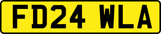 FD24WLA