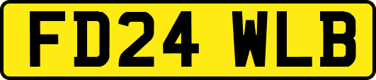 FD24WLB