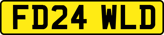 FD24WLD