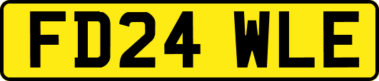 FD24WLE