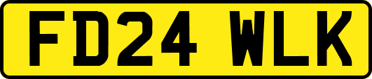 FD24WLK