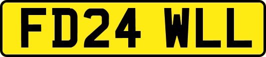 FD24WLL