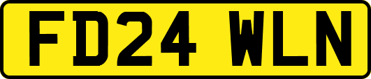 FD24WLN