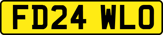 FD24WLO