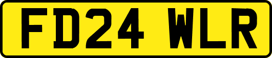 FD24WLR