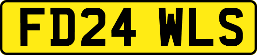 FD24WLS