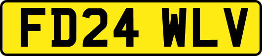 FD24WLV