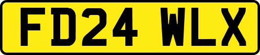 FD24WLX