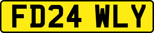 FD24WLY