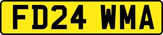 FD24WMA