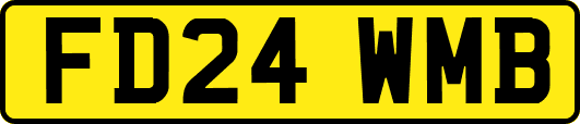 FD24WMB