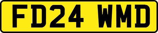 FD24WMD