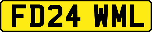 FD24WML