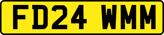 FD24WMM