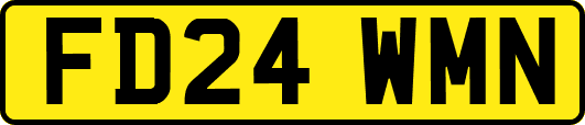 FD24WMN