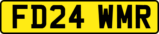FD24WMR