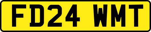 FD24WMT