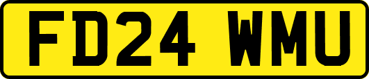 FD24WMU