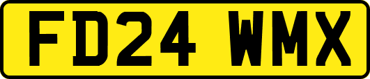 FD24WMX