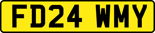 FD24WMY