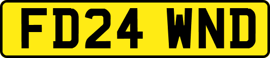 FD24WND