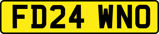 FD24WNO