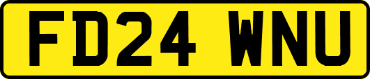 FD24WNU