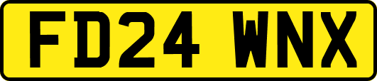 FD24WNX
