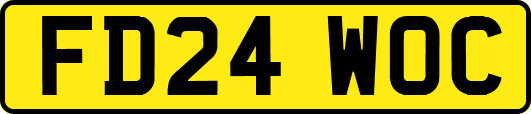 FD24WOC