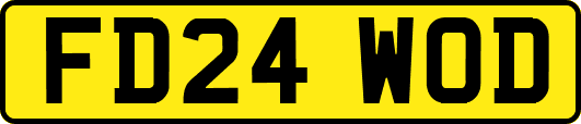 FD24WOD