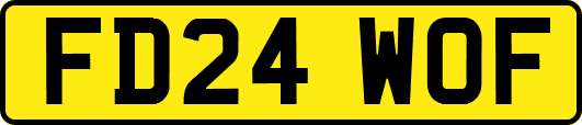 FD24WOF