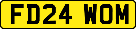 FD24WOM